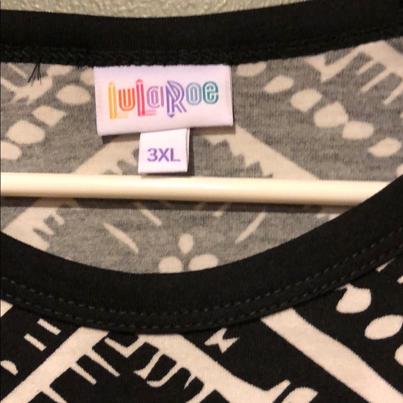 3XL Randy - Picture 2 of 3